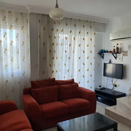 Legend Ii Holiday home