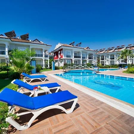 Legend Ii Holiday home