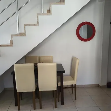 Semesterbostad Legend Ii Fethiye