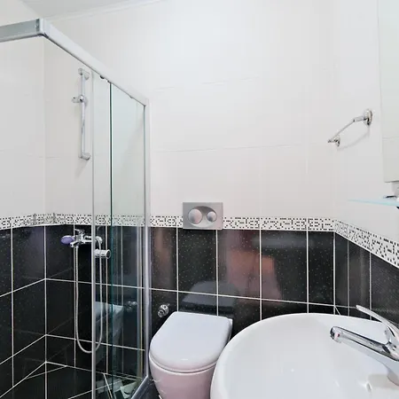 Holiday home Legend Ii *
