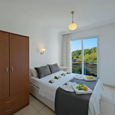 Legend Ii Semesterbostad Fethiye