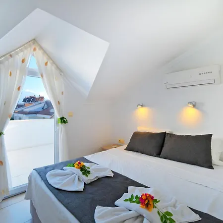 Legend Ii Semesterbostad Fethiye