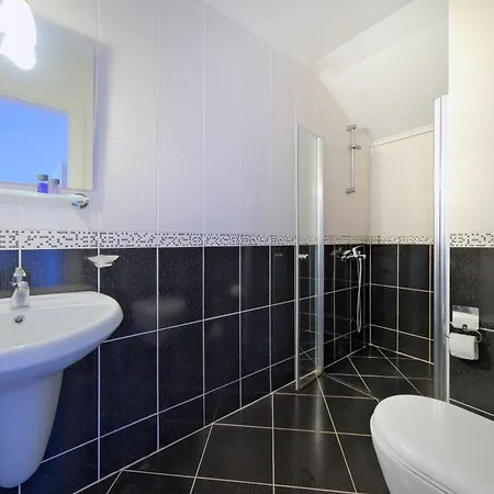 Legend Ii Holiday home *