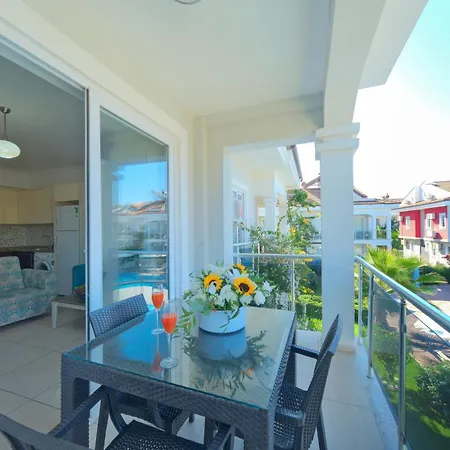 Legend Ii Semesterbostad Fethiye