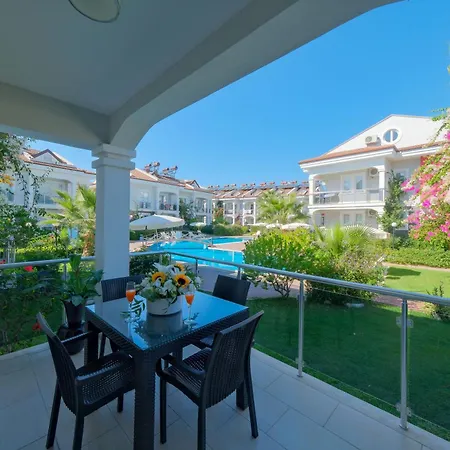 Legend Ii Semesterbostad Fethiye
