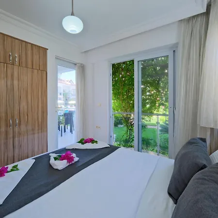 Holiday home Legend Ii Fethiye