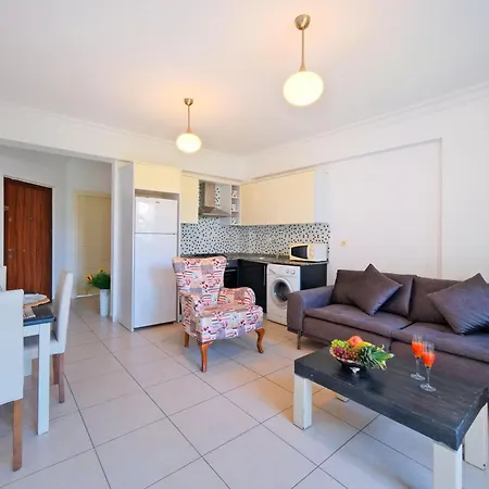 Legend Ii Holiday home Fethiye