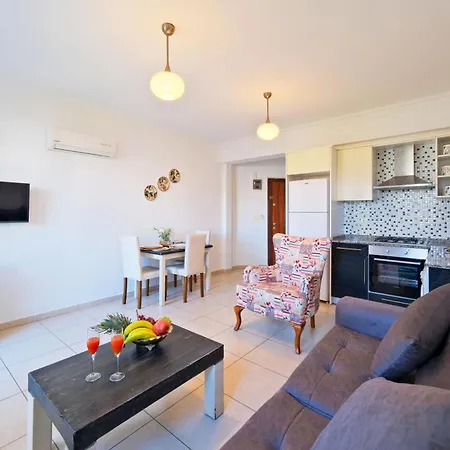 Holiday home Legend Ii