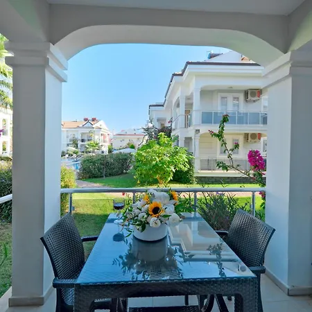 Holiday home Legend Ii *