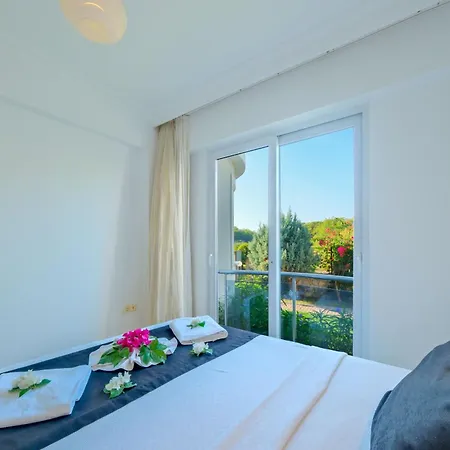 Legend Ii Holiday home Fethiye