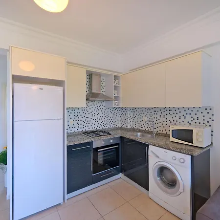 Holiday home Legend Ii