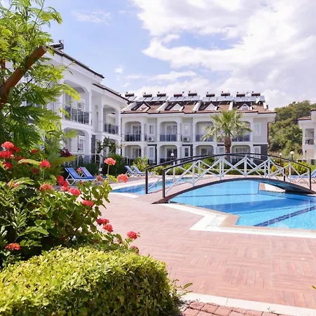 Сasa de vacaciones Legend Ii