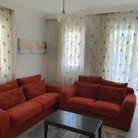 Legend Ii Dom wakacyjny