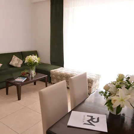 Dom wakacyjny Legend Ii Fethiye