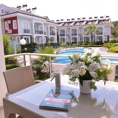 Сasa de vacaciones Legend Ii