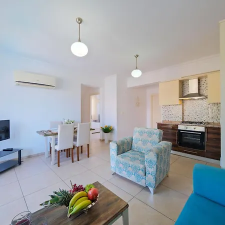 Legend Ii Dom wakacyjny *