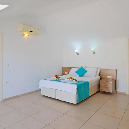 Legend Ii Сasa de vacaciones