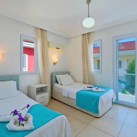 Dom wakacyjny Legend Ii *