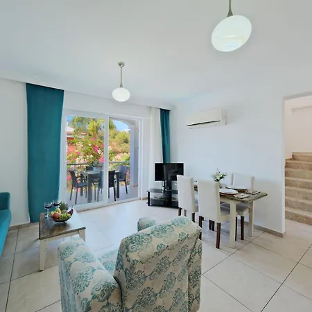 Сasa de vacaciones Legend Ii