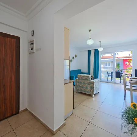 Dom wakacyjny Legend Ii *