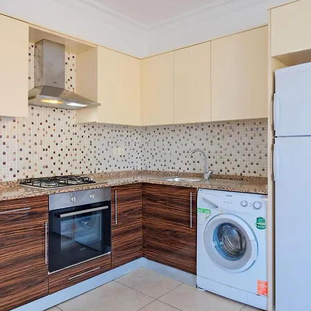 Dom wakacyjny Legend Ii *