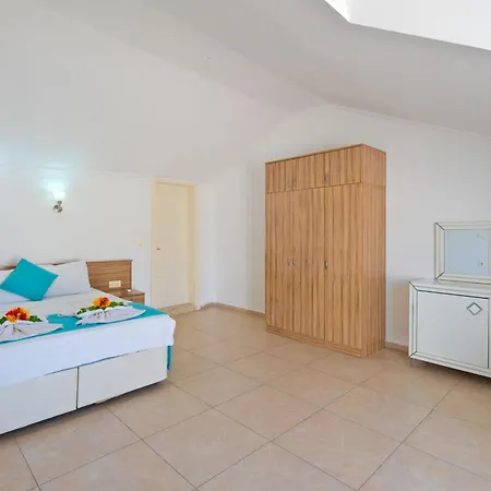 Dom wakacyjny Legend Ii Fethiye