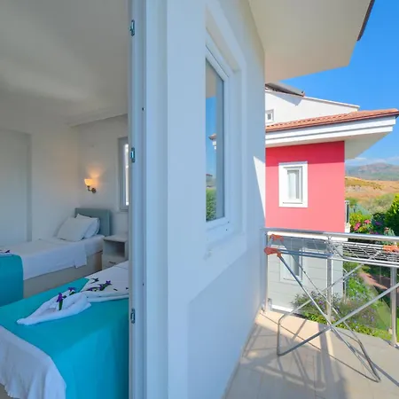 Dom wakacyjny Legend Ii