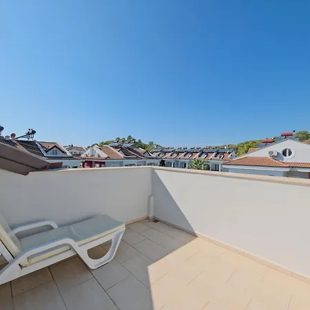 Legend Ii Сasa de vacaciones