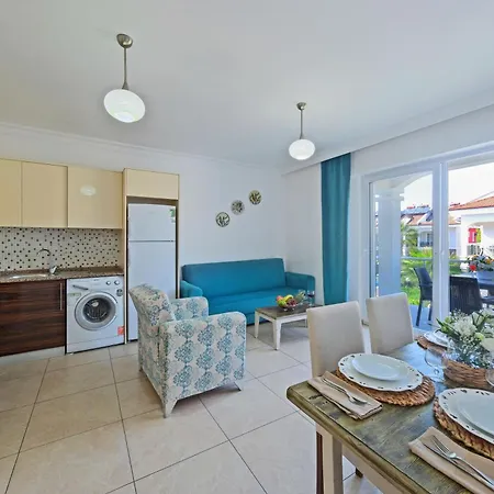 Dom wakacyjny Legend Ii *