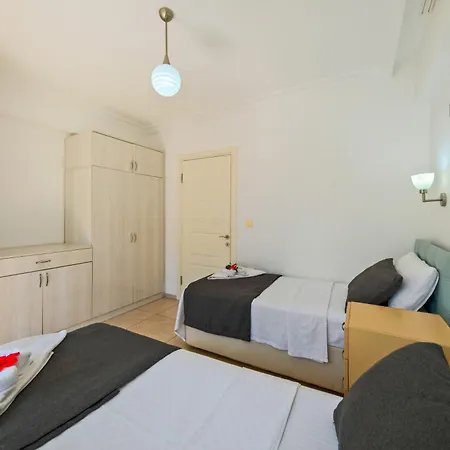 Legend Ii Сasa de vacaciones