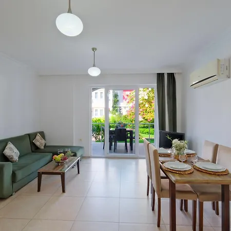 Legend Ii Dom wakacyjny Fethiye