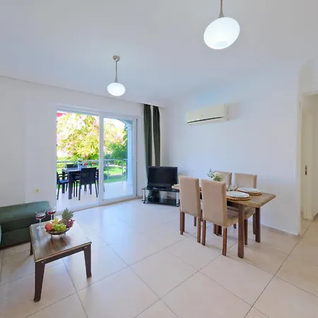 Legend Ii Сasa de vacaciones