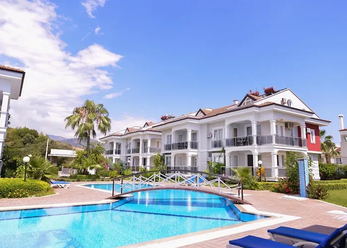 Legend Ii Fethiye