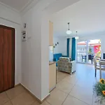 Holiday home Legend Ii *