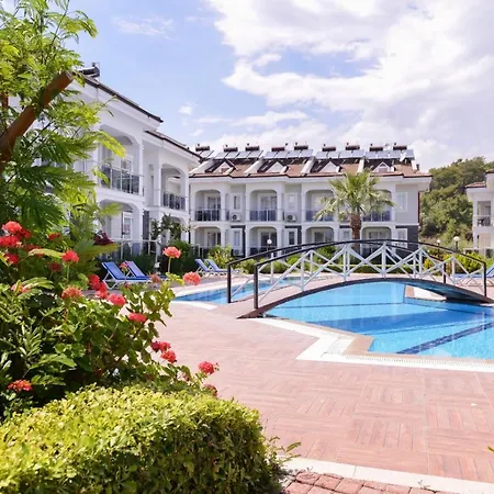 Holiday home Legend Ii