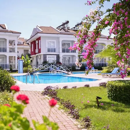 Holiday home Legend Ii