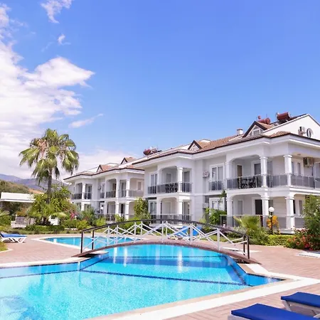 Legend Ii Fethiye