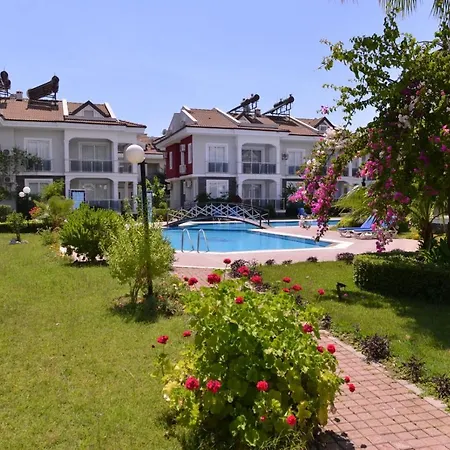 Legend Ii Holiday home