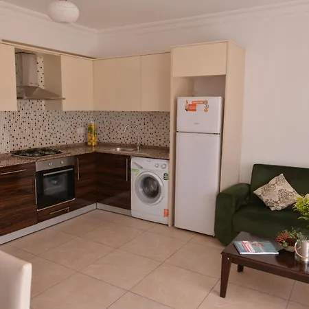 Legend Ii Casa vacanze Fethiye