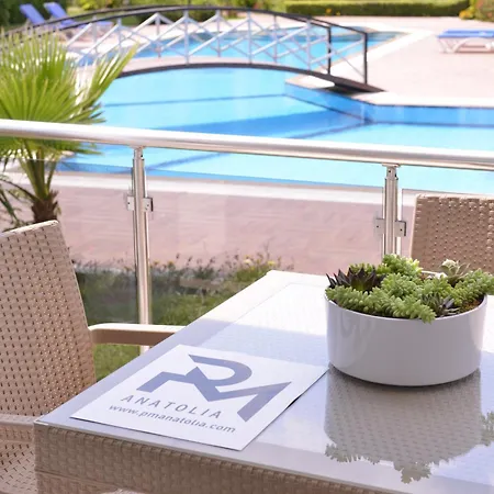 別荘 Legend Ii フェティエ