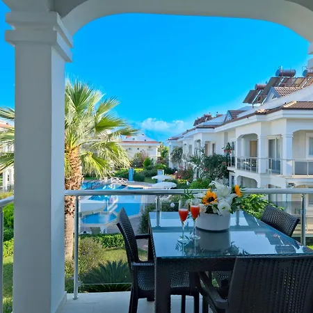 Holiday home Legend Ii
