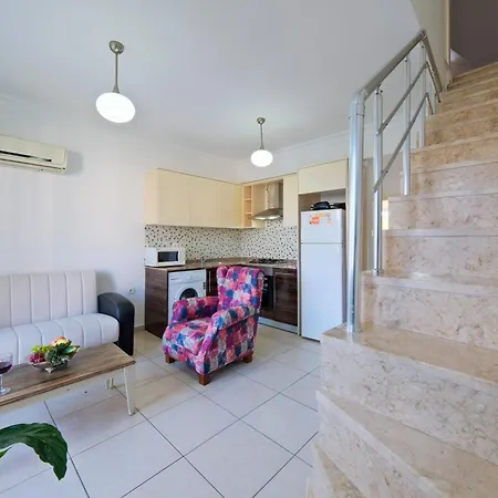 Holiday home Legend Ii Fethiye