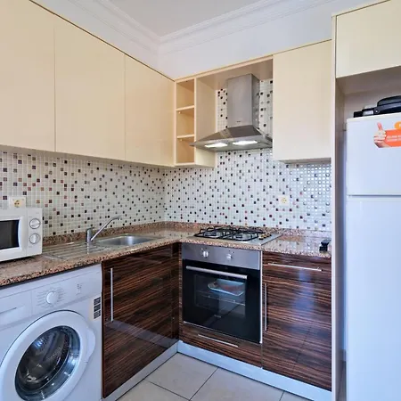 Legend Ii Holiday home