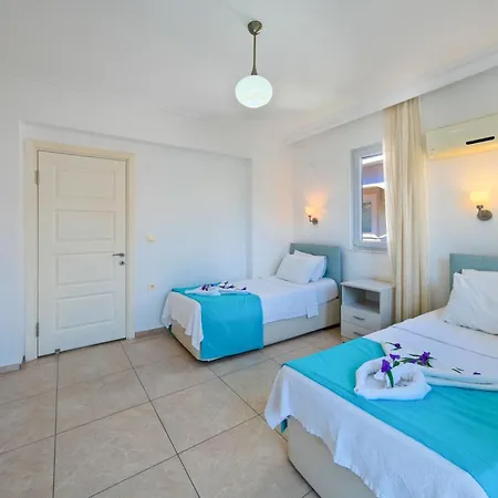 Legend Ii 別荘 フェティエ