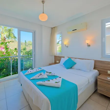 別荘 Legend Ii フェティエ