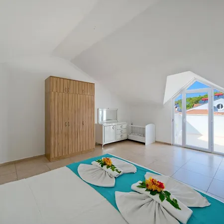 Legend Ii Casa vacanze