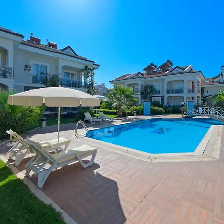 Legend Ii Fethiye