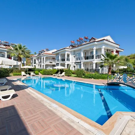 Holiday home Legend Ii