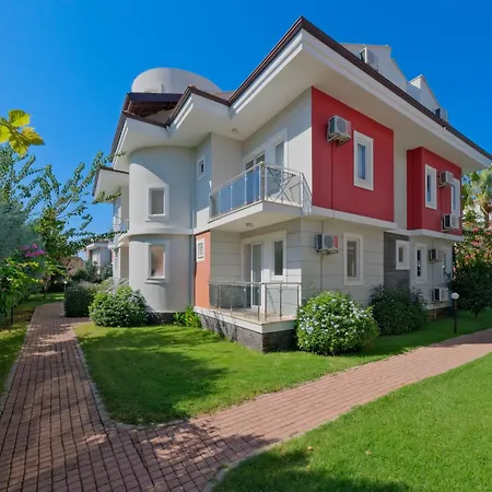Holiday home Legend Ii *