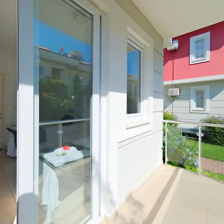 Ferienhaus Legend Ii